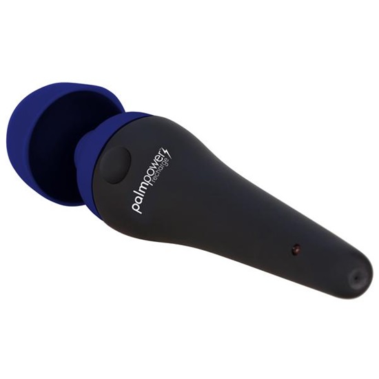 PalmPower Rechargeable Massager