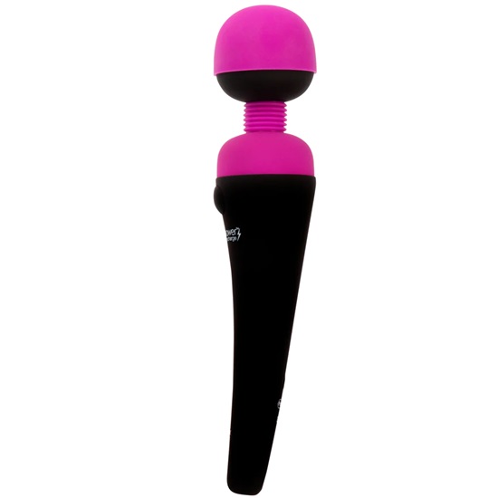 PalmPower Rechargeable Massager