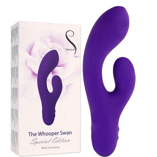 Whooper Swan Special Edition