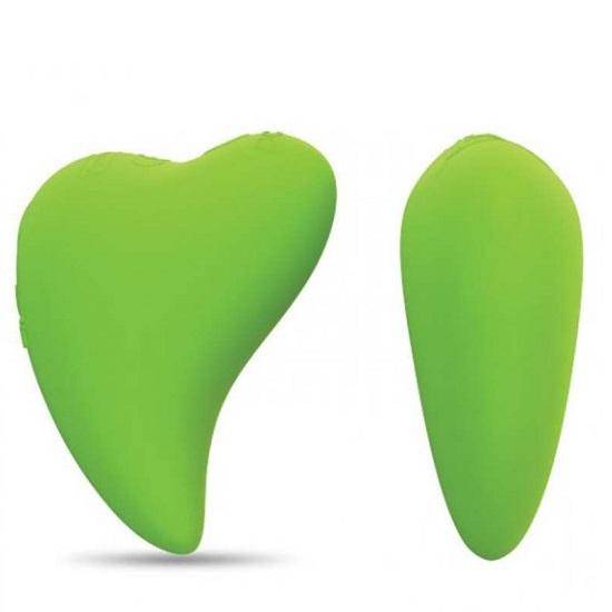 Fresh Leaf Clitoral Vibrator