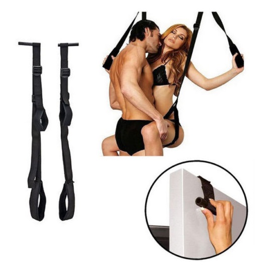 Sex Door Swing