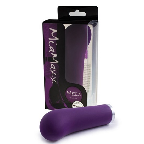 MiaMaxx Mezz Sleeve
