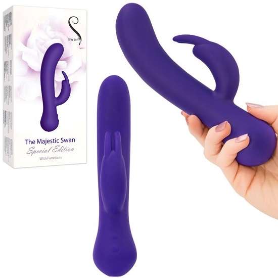 Duchess Swan Special Edition