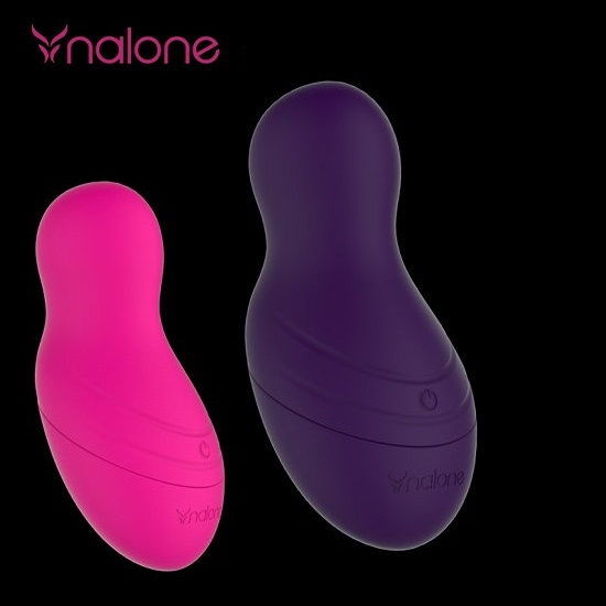 Nalone Gogo Clitoral Vibrator