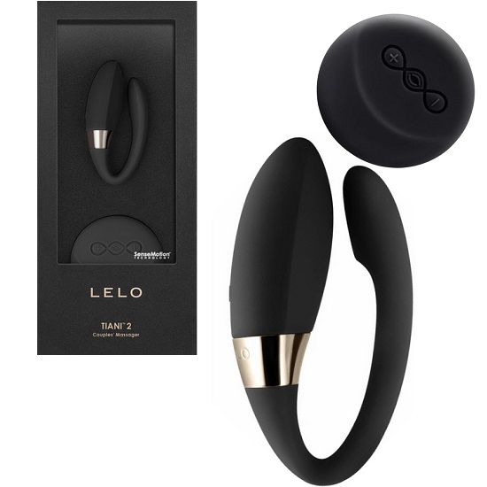 Lelo Tiani 2 Couples Massager