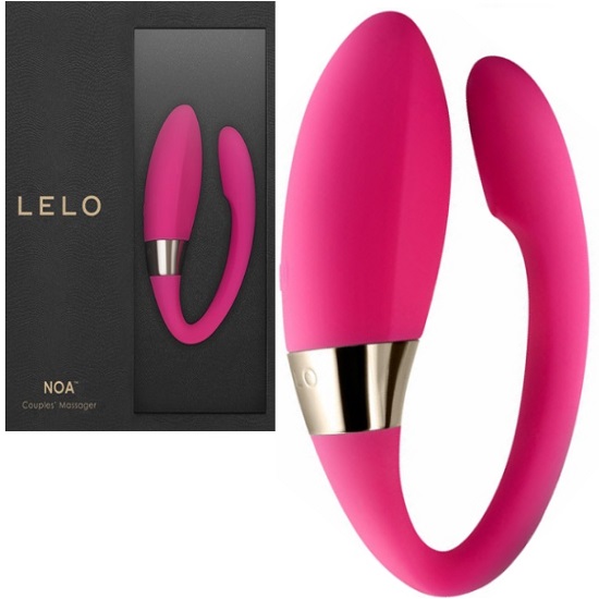 Lelo Noa Couples Massager