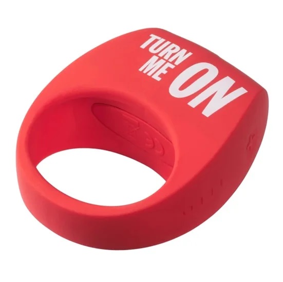 Lelo Tor 2 Vibrating Cock Ring