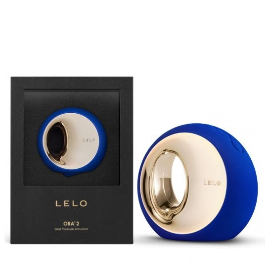 Lelo Ora 2 Clitoral Vibrator