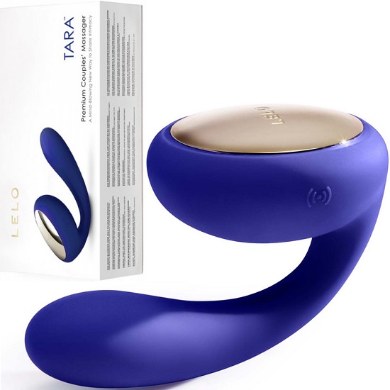 Lelo Tara Rotating Couples Vibrator