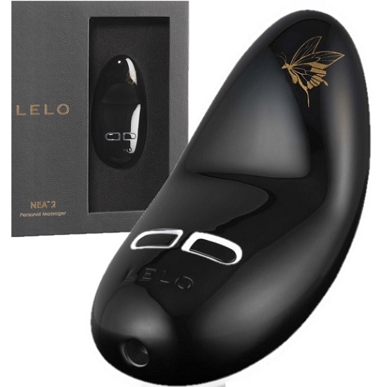 Lelo Nea 2 Clitoral Vibrator