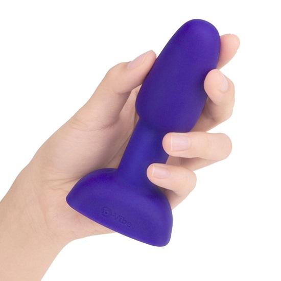 B-Vibe Petite Rimming