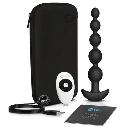 B-Vibe Cinco