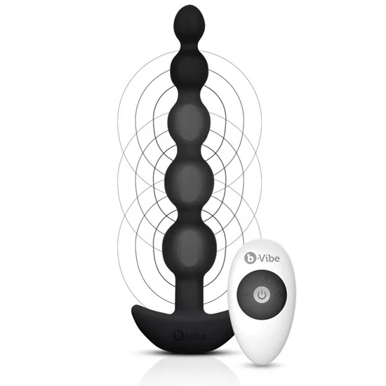B-Vibe Cinco