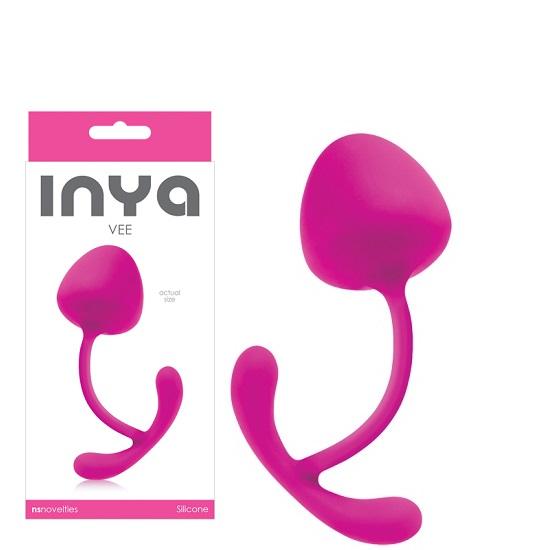INYA Vee Kegel Plug