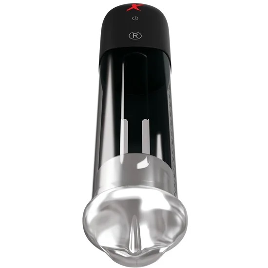 PDX Elite Blowjob Power Pump