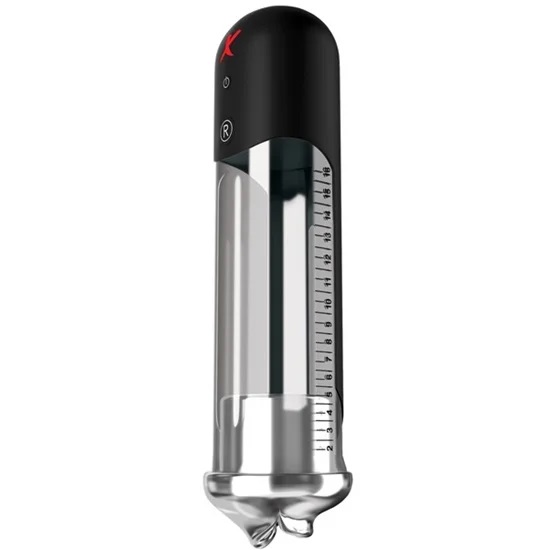 PDX Elite Blowjob Power Pump