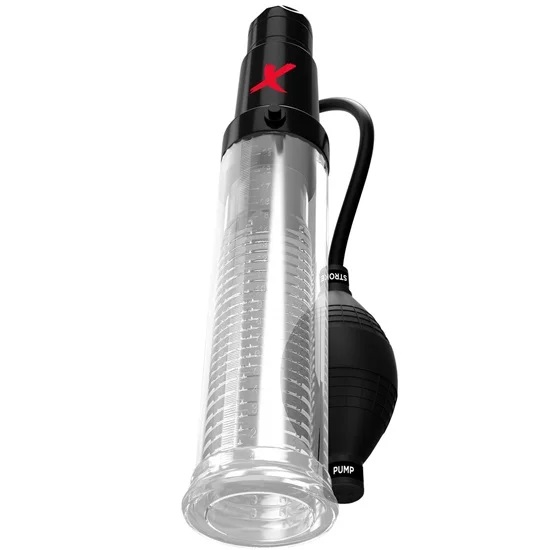 PDX Elite Suck-N-Pump Stroker