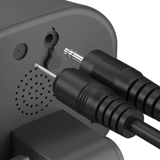 PDX Elite Talk-Back Super Stroker