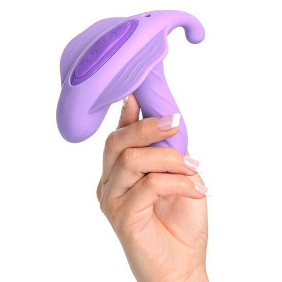 Fantasy For Her G-Spot Stimulate-Her