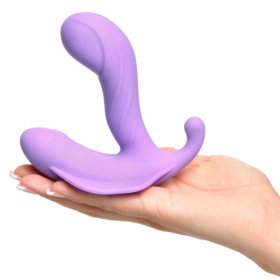 Fantasy For Her G-Spot Stimulate-Her