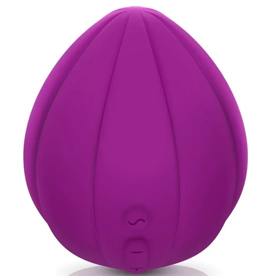 JimmyJane Love Pods Om Clitoral Vibrator - Image 4