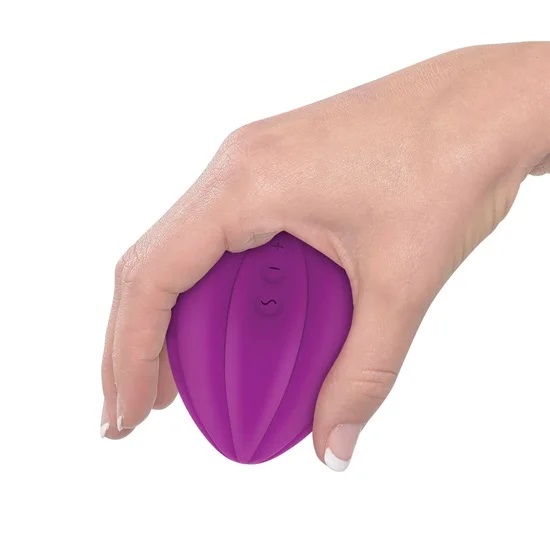 JimmyJane Love Pods Om Clitoral Vibrator