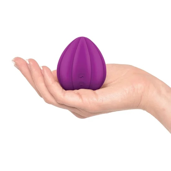 JimmyJane Love Pods Om Clitoral Vibrator