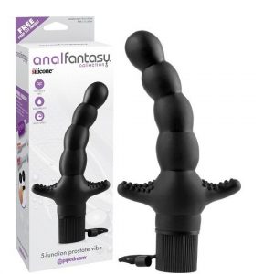 Anal Fantasy Collection 5 Function Prostate Vibe