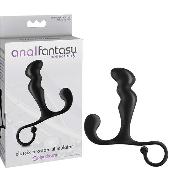 Classix Prostate Stimulator