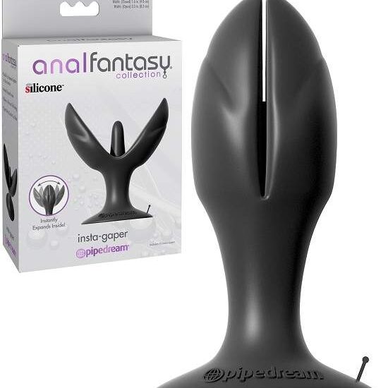 Anal Fantasy Collection Insta-Gaper