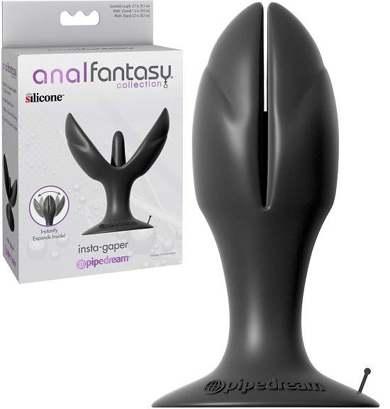 Anal Fantasy Collection Insta-Gaper