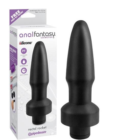 Anal Fantasy Collection Rectal Rocket