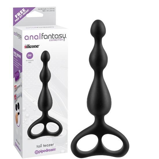 Anal Fantasy Collection Tail Teazer