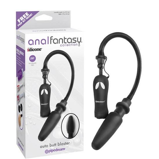 Anal Fantasy Collection Auto Butt Blaster