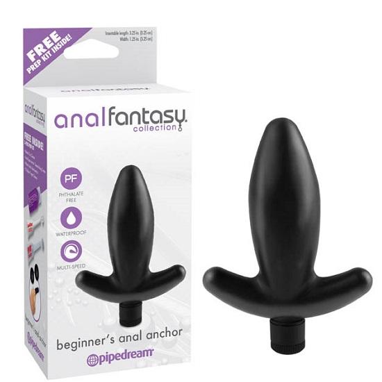 Anal Fantasy Collection Beginners Anal Anchor