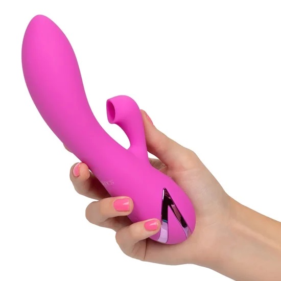 Malibu Minx Suction