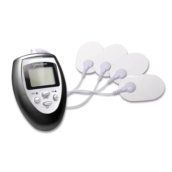 Fetish Fantasy Shock Therapy Kit