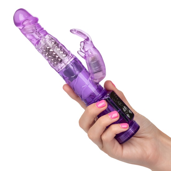 Jack Rabbit Petite Rabbit Vibrator