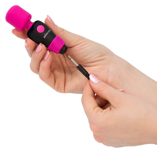 PalmPower Pocket