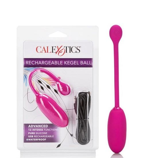 Rechargeable Kegel Ball Advanced
