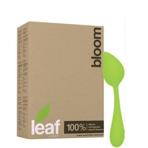 Bloom By Leaf G-Spot Vibrator