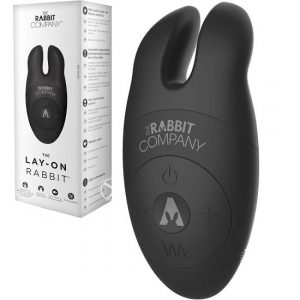 Rabbit Company Lay-On Rabbit Vibrator