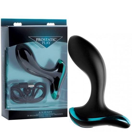Journey Rechargeable Prostate Massager