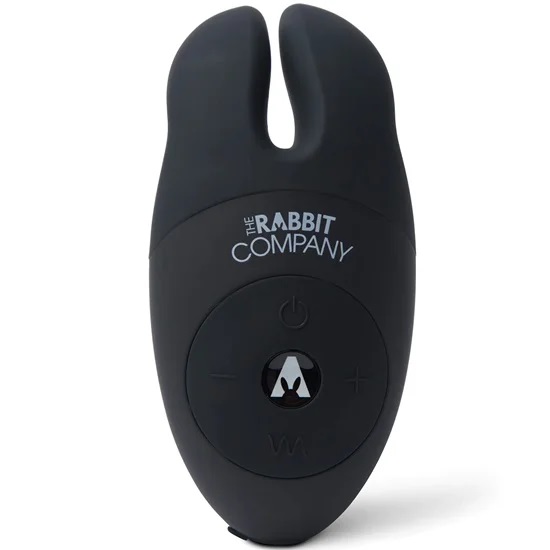 Rabbit Company Lay-On Rabbit Vibrator