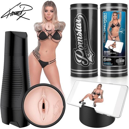 karma rx sex doll Karma Rx Pocket Pussy Stroker Beige, Cousins