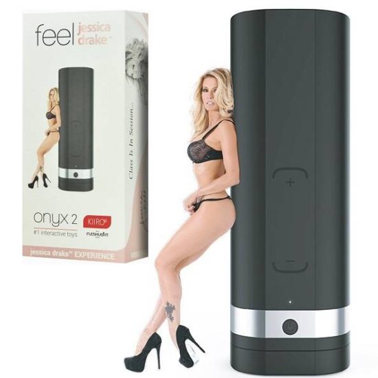 Onyx2 Jessica Drake Experience