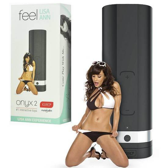 Onyx2 Lisa Ann Experience