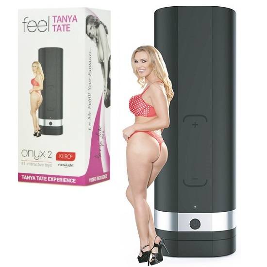 Onyx2 Tanya Tate Experience