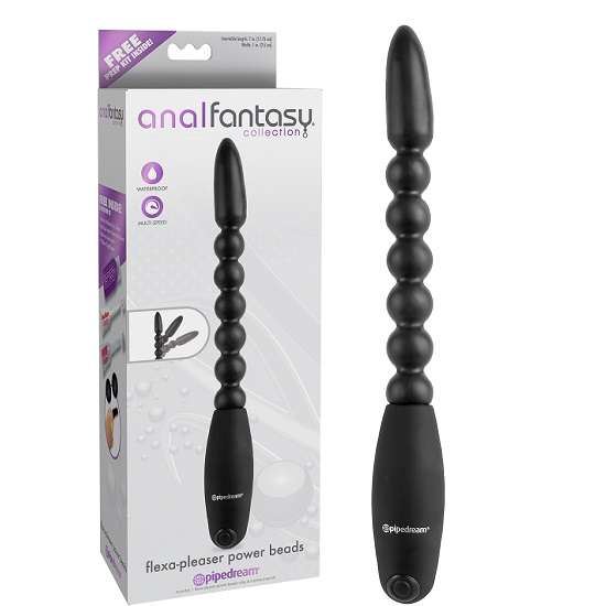 Flexa Pleaser Power Beads