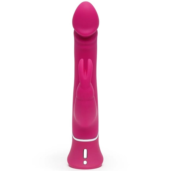 Happy Rabbit Realistic Dual Density Rabbit Vibrator